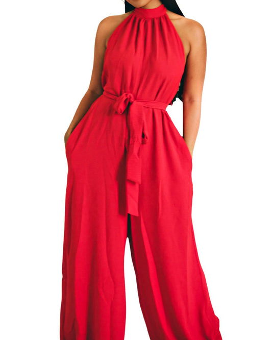 Leah Jumpsuit