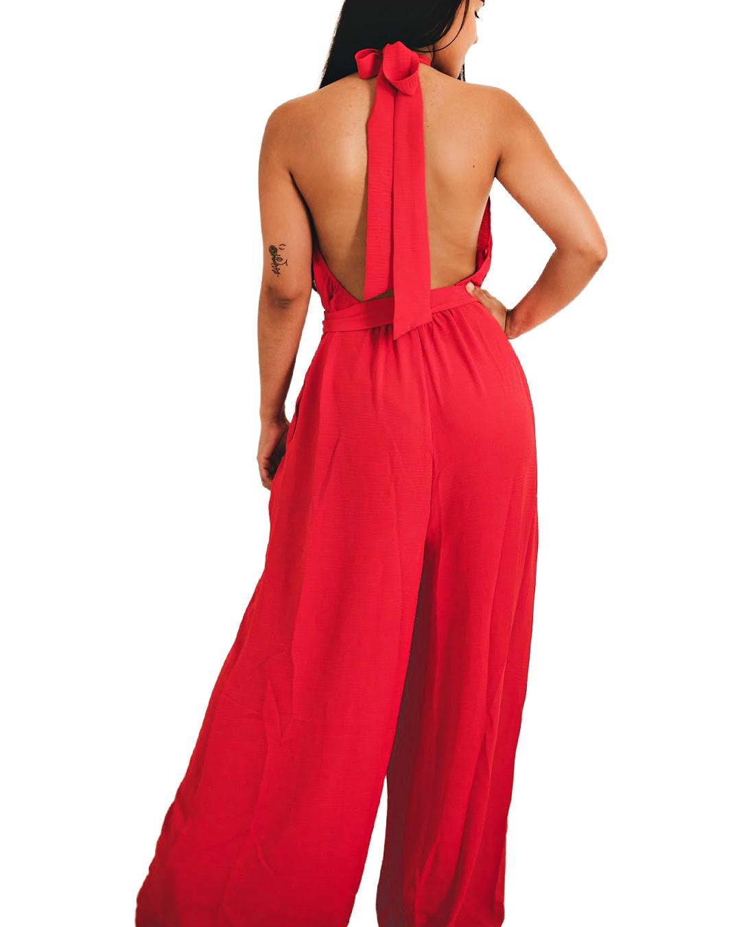 Leah Jumpsuit